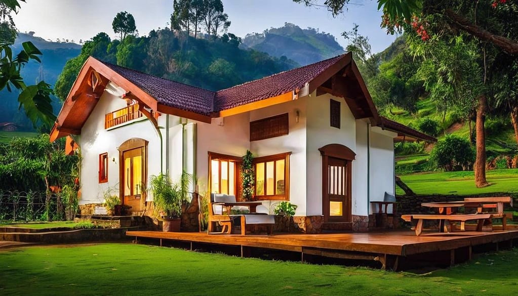 budget friendly stay options kodaikanal