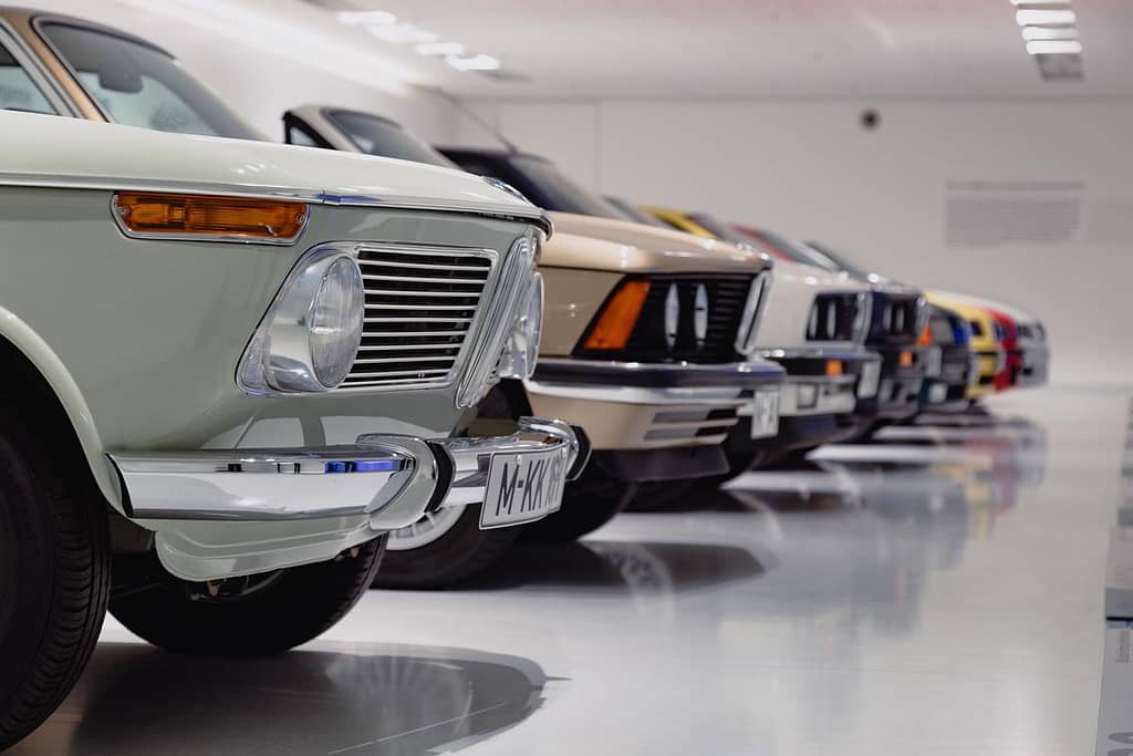 car rental market gse