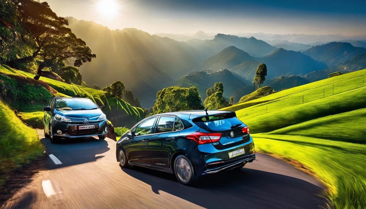 competitive landscape