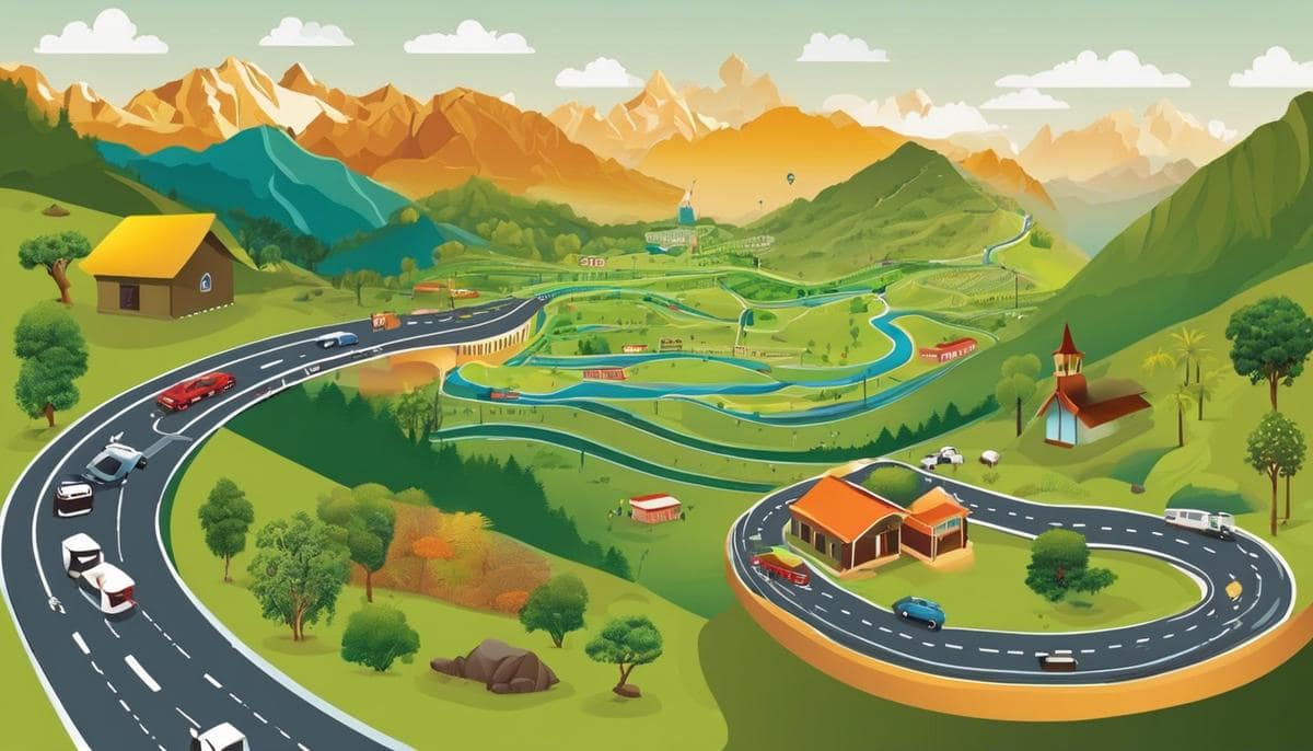 Palani to Kodaikanal Trip – 7598392999