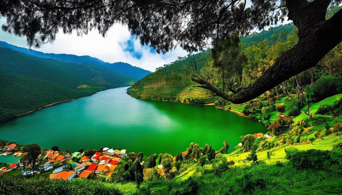 Discovering Kodaikanal: A Gem in Southern India-9445780909