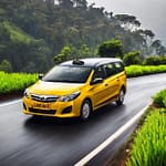 kodaikanal taxi services KOY