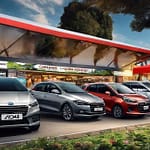 market potential car rentals kodaikanal
