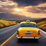 reliable taxi services zJY