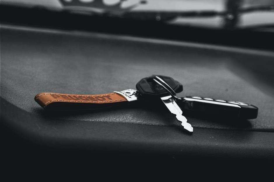 Image illustrating a car rental business